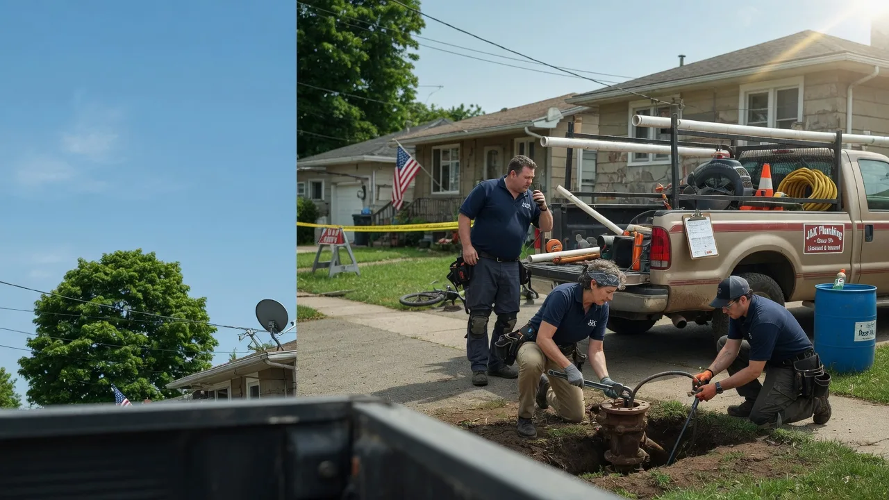 Water Heater Replacement in Irwin, IA near me